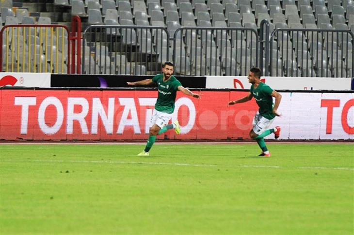 أحمد راشد، الاتحاد السكندري، احمد راشد